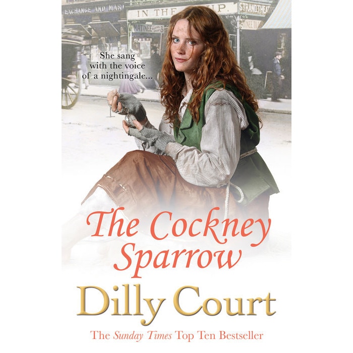 Cockney Sparrow de Dilly Court