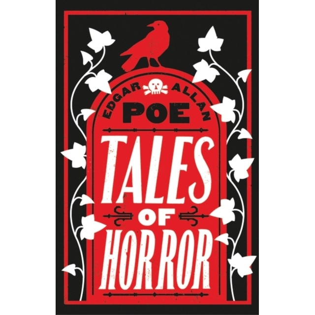 Tales of Horror de Edgar Allan Poe
