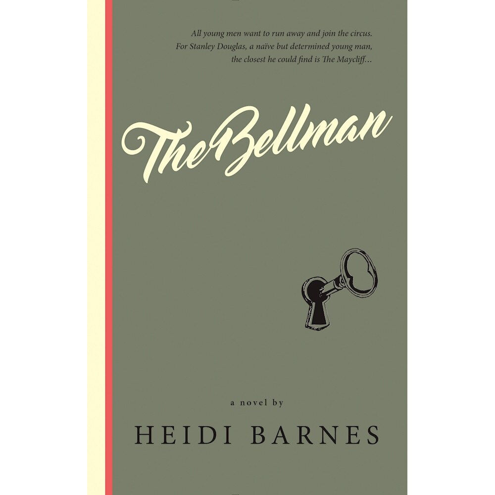 The Bellman de Heidi Barnes