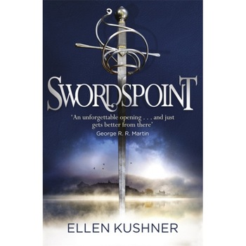 Swordspoint de Ellen Kushner Swordspoint de Ellen Kushner