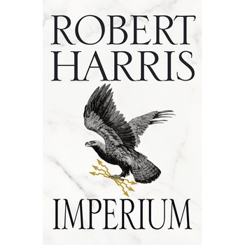 Imperium de Robert Harris Imperium de Robert Harris