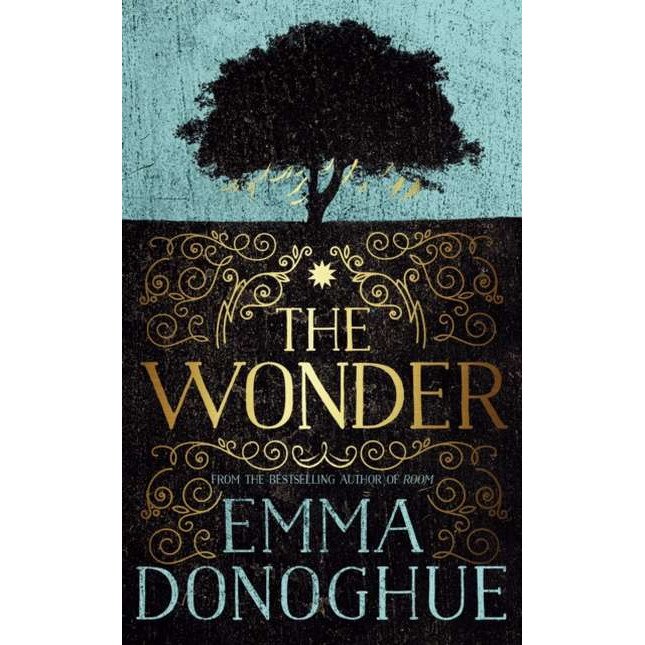 Wonder de Emma Donoghue
