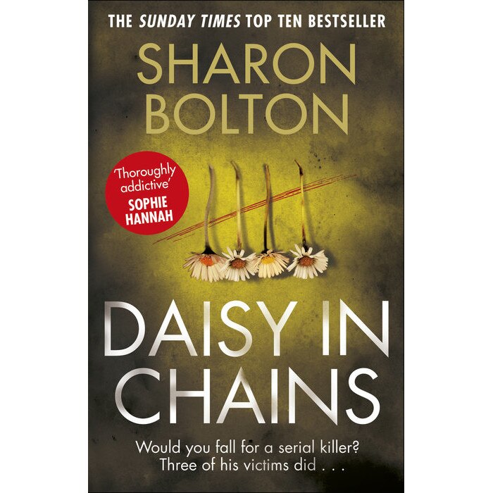 Daisy in Chains de Sharon Bolton