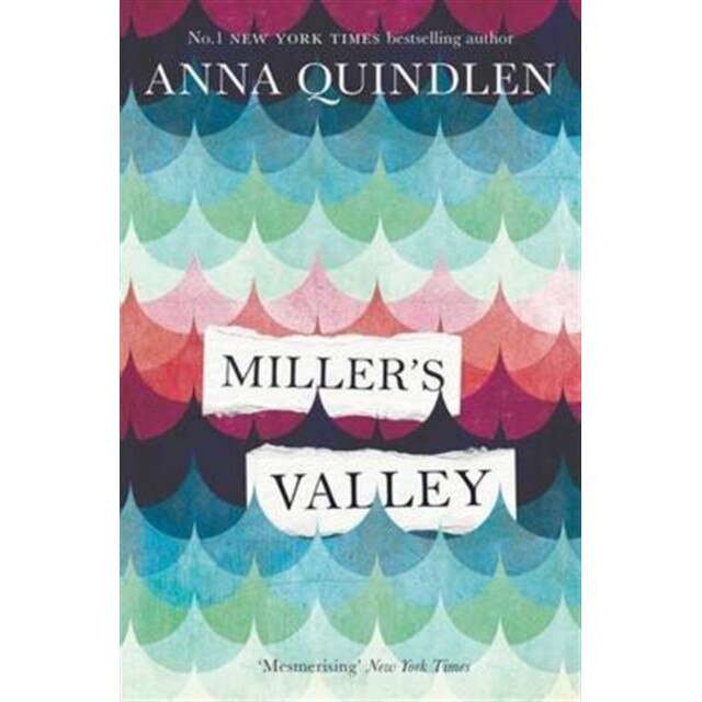 Miller's Valley de Anna Quindlen [Paperback]