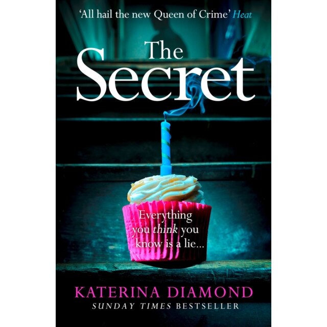 The Secret de Katerina Diamond