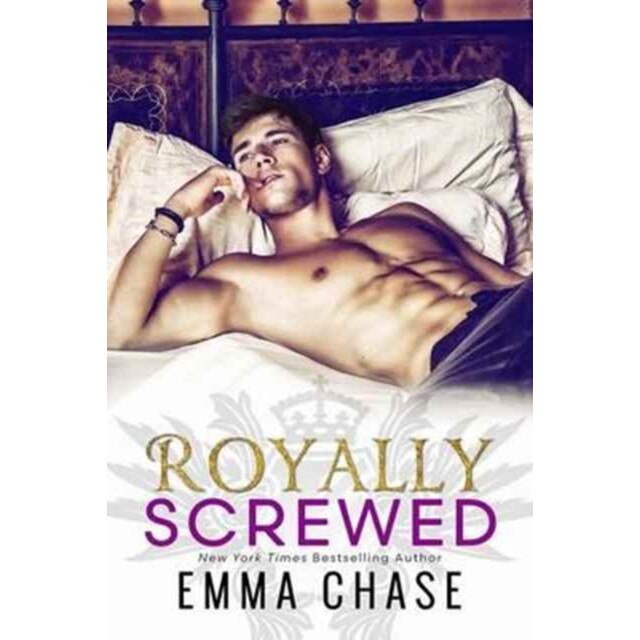 Royally Screwed de Emma Chase