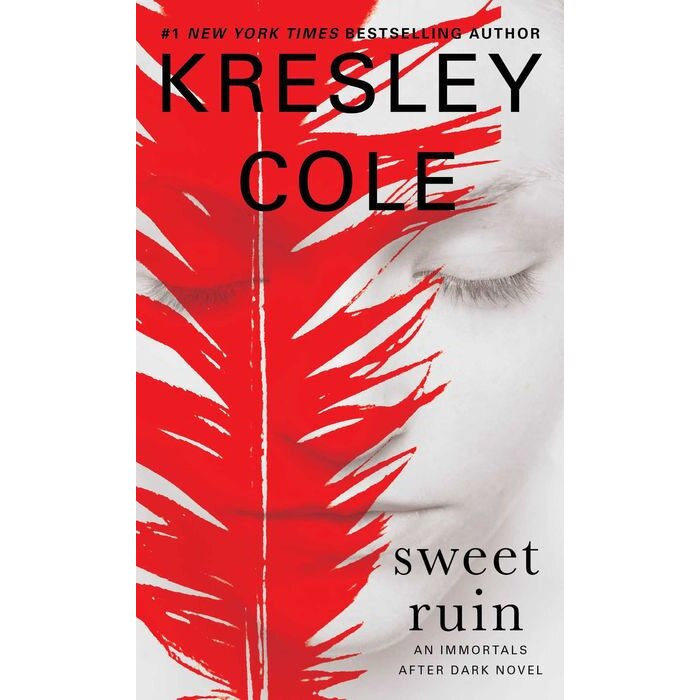Sweet Ruin de Kresley Cole