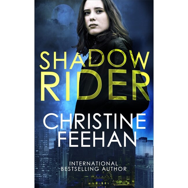 Shadow Rider de Christine Feehan