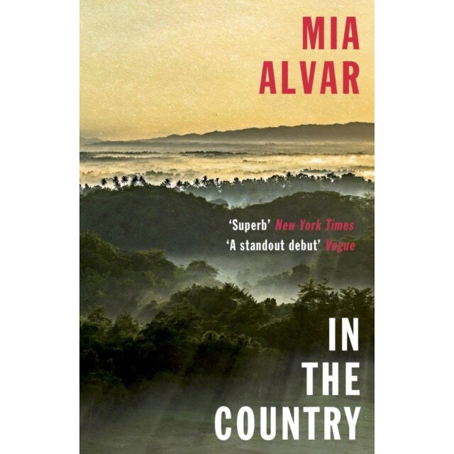 In the Country de Mia Alvar