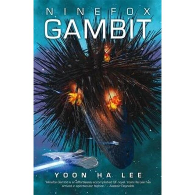 Ninefox Gambit de Yoon Ha Lee