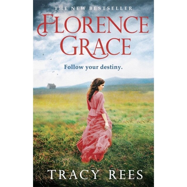 Florence Grace de Tracy Rees