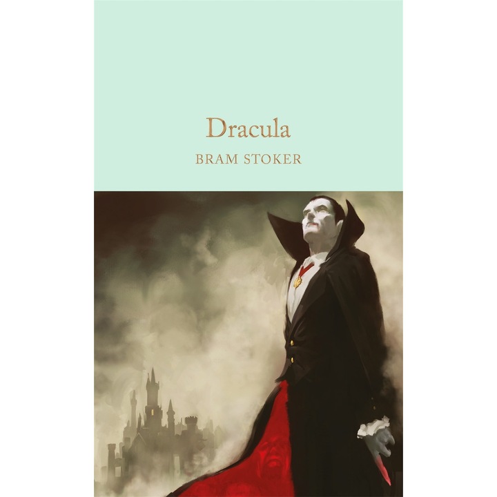 Dracula de Bram Stoker