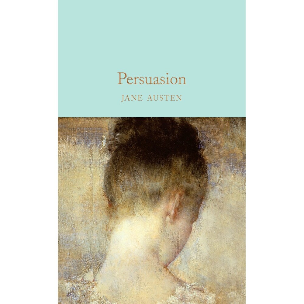Persuasion de Jane Austen