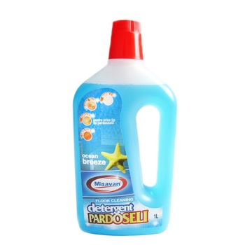Detergent pardoseli Misavan Marino 1L Detergent pardoseli Misavan Marino 1L