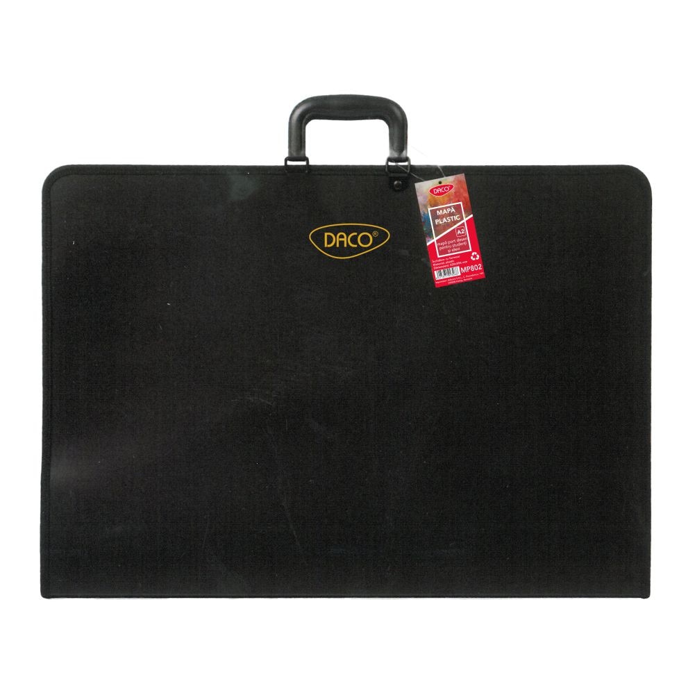 Mapa port-desen, A2, DACO, MP802