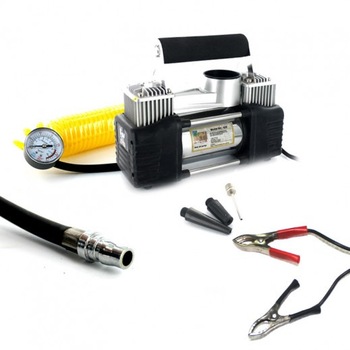 Compresor de aer cu 2 cilindri, 150PSI 762 4x4 Compresor de aer cu 2 cilindri, 150PSI 762 4x4