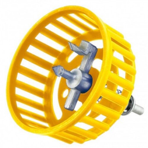 Gauritor placi, Ø 40-100 mm, Topex 16B451