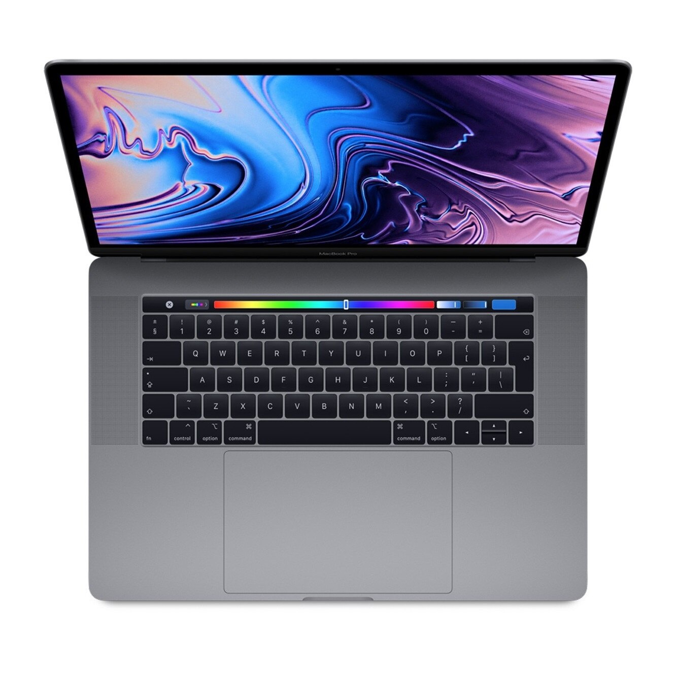 Laptop Apple MacBook Pro 15