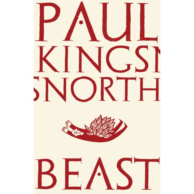 Beast de Paul Kingsnorth