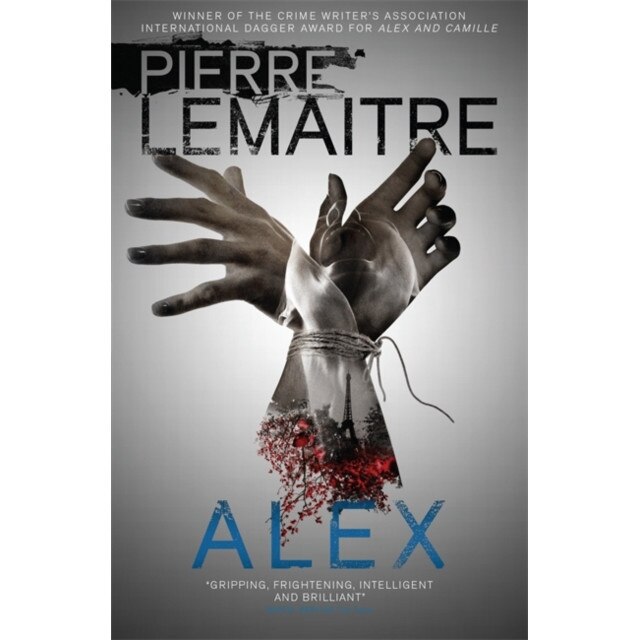 Alex de Pierre Lemaitre