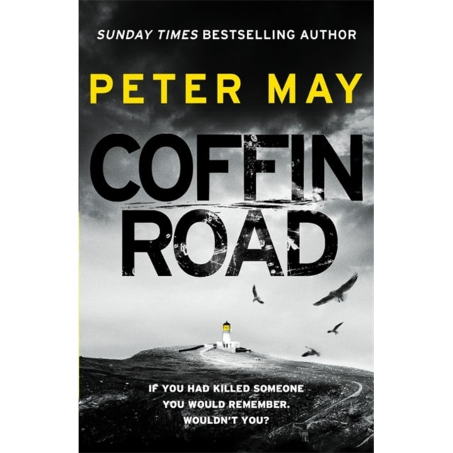 Coffin Road de Peter May