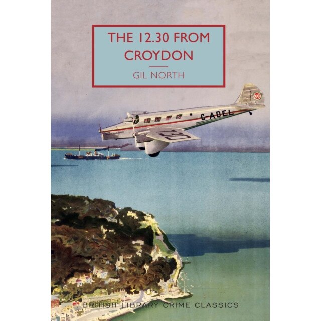 The 12.30 from Croydon de Freeman Wills Crofts