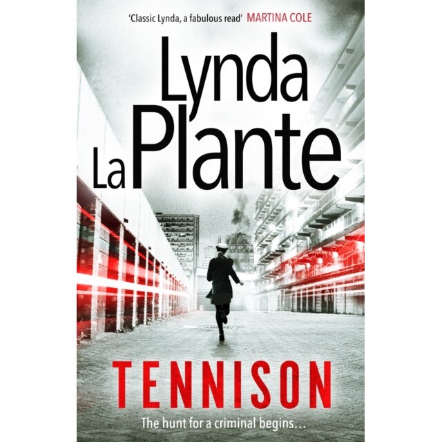 Tennison de Lynda La Plante