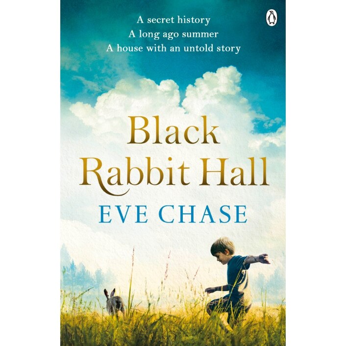 Black Rabbit Hall de Eve Chase