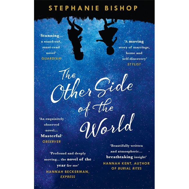 The Other Side of the World de Stephanie Bishop