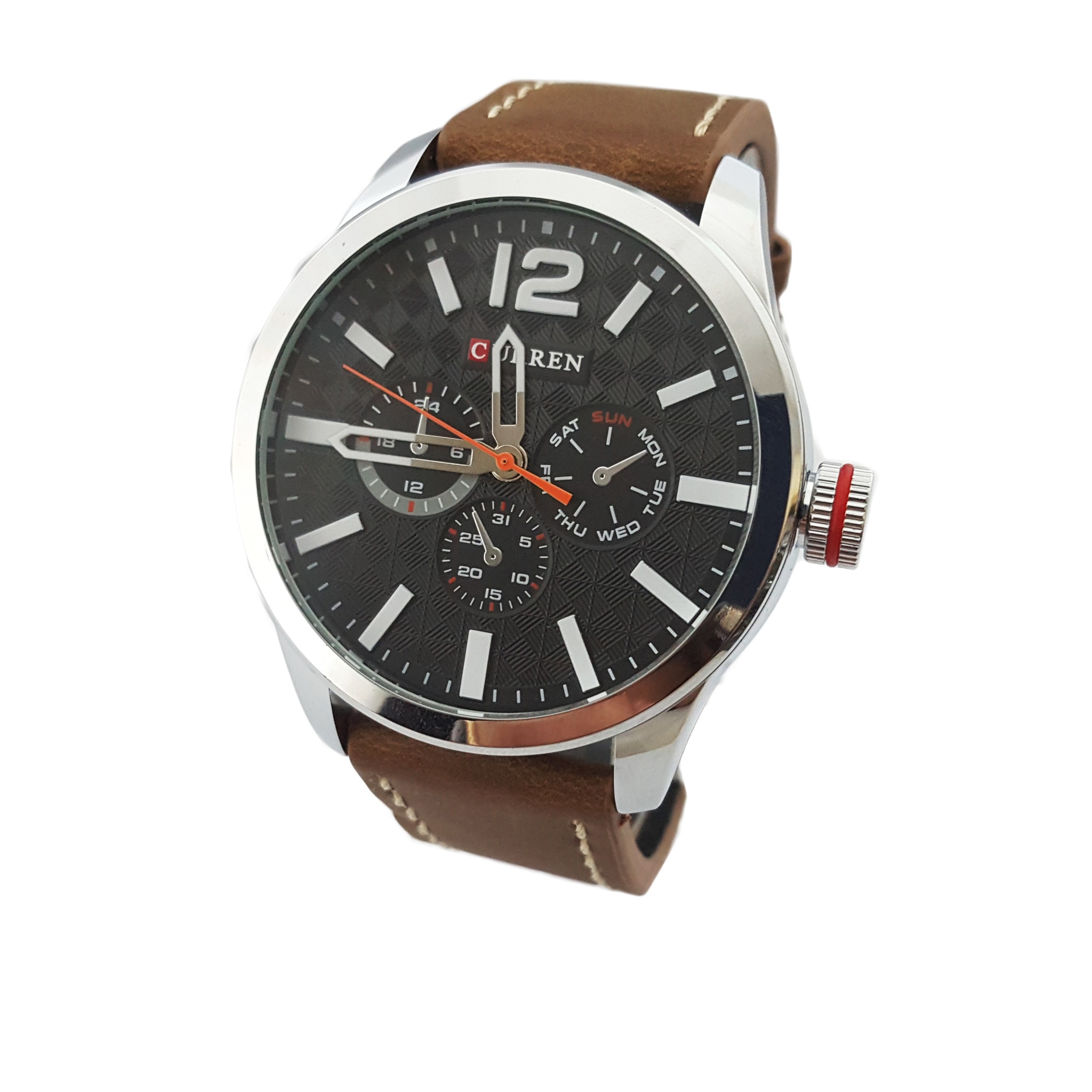 Ceas barbati Curren 8242-2, Maro