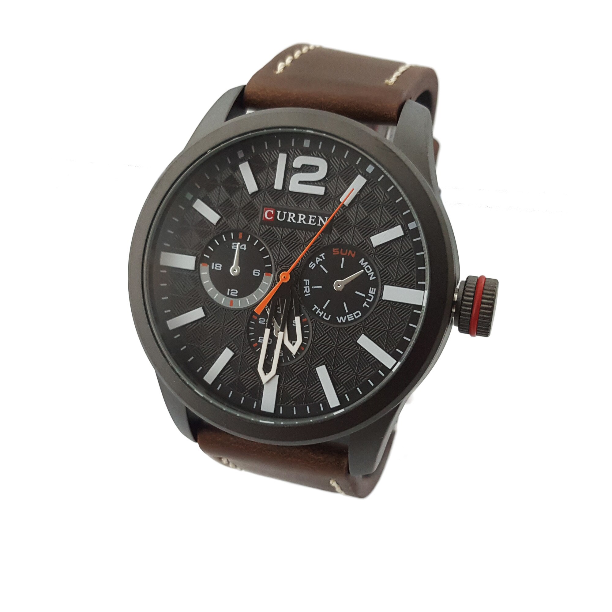 Ceas barbati Curren 8247-3, Maro