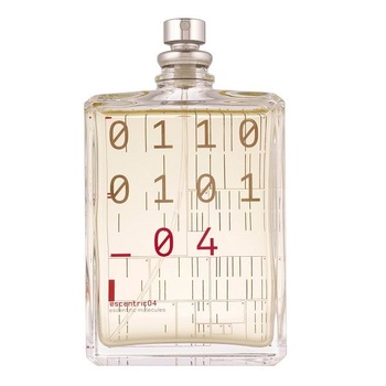 Apa de Toaleta Escentric Molecules Escentric 04, Unisex, 100 ml Apa de Toaleta Escentric Molecules Escentric 04, Unisex, 100 ml