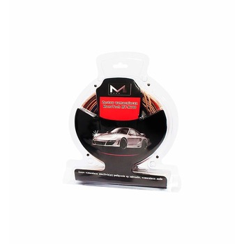 Kit Cabluri Auto pentru Conectare Audio Video Blow MT-X100 Kit Cabluri Auto pentru Conectare Audio Video Blow MT-X100