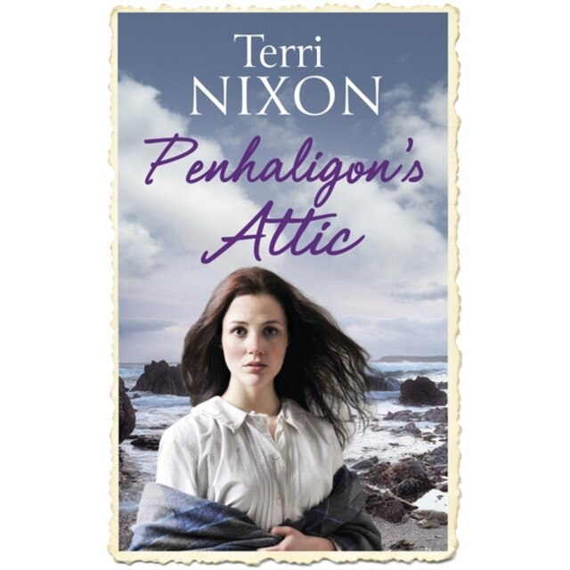 Penhaligon's Attic de Terri Nixon