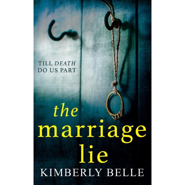 Marriage Lie de Kimberly Belle