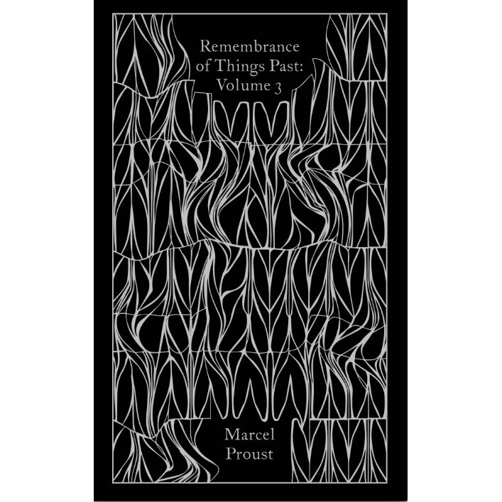 Remembrance of Things Past: Volume 3 de Marcel Proust