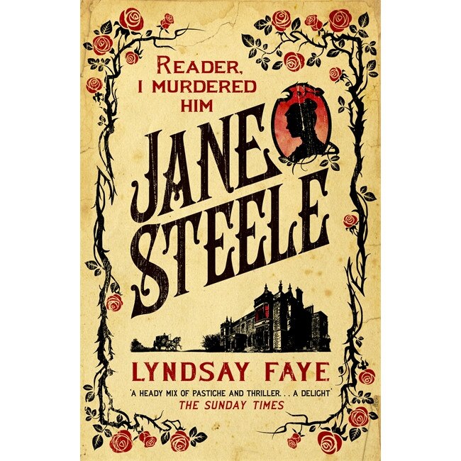 Jane Steele de Lyndsay Faye