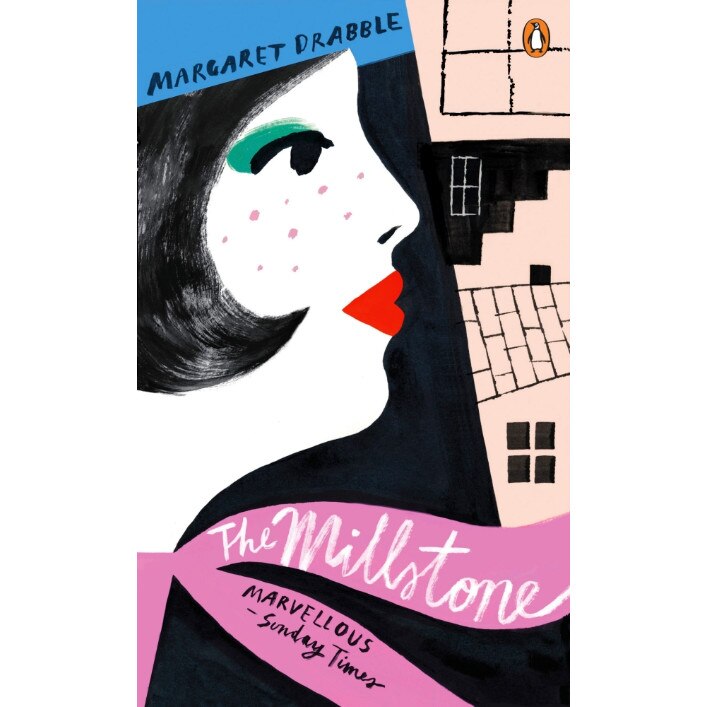 The Millstone de Margaret Drabble