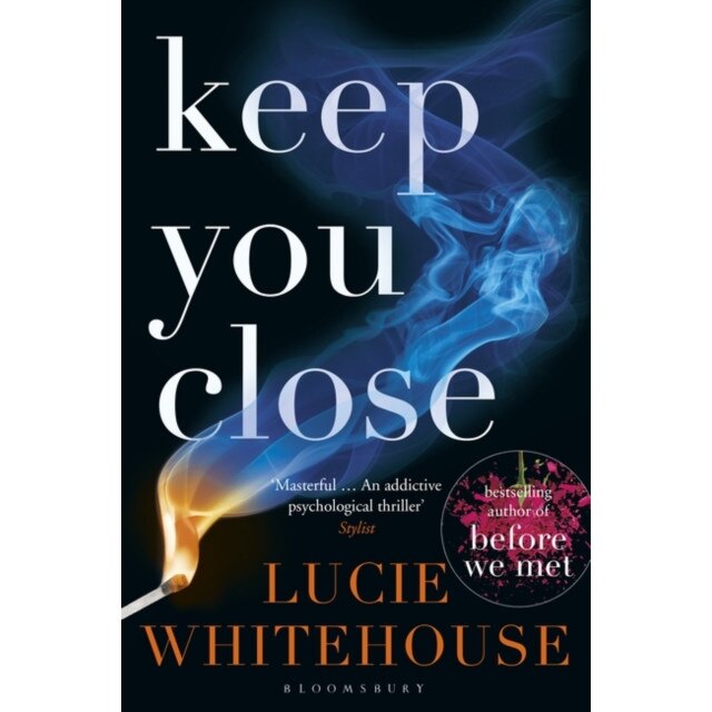Keep You Close de Lucie Whitehouse