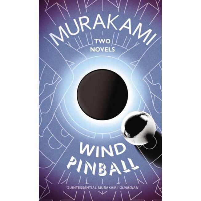 Wind / Pinball de Haruki Murakami