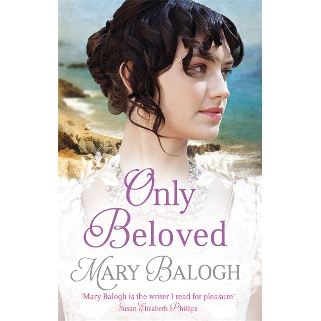 Only Beloved de Mary Balogh