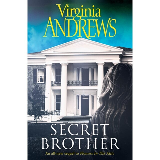 Secret Brother de Virginia Andrews