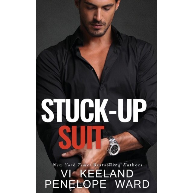 Stuck-Up Suit de VI Keeland