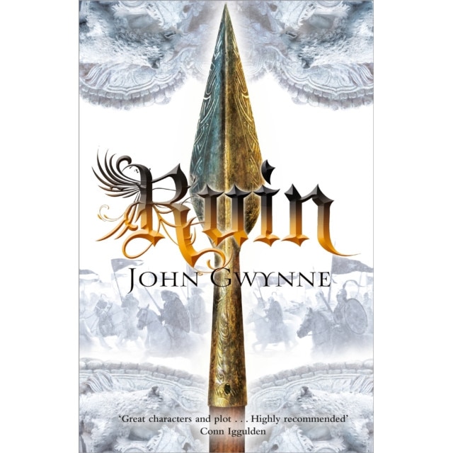 Ruin de John Gwynne