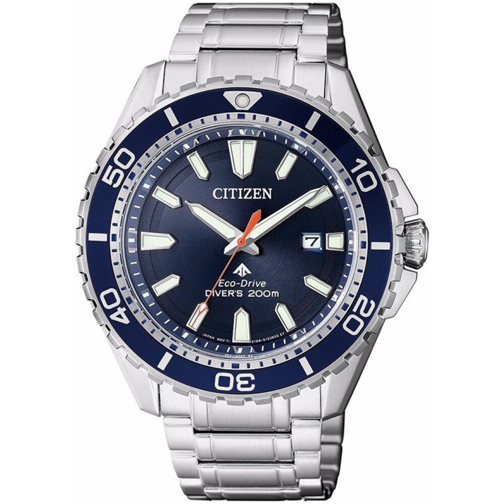 Ceas barbatesc Citizen BN0191-80L