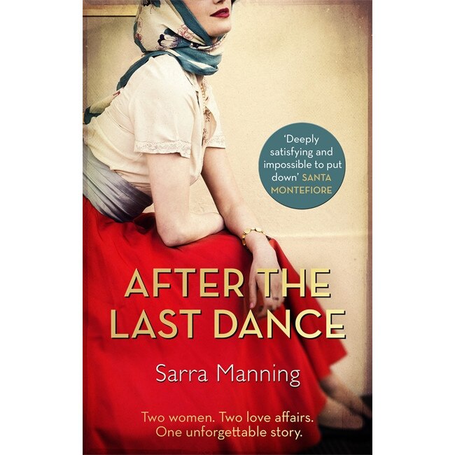 After the Last Dance de Sarra Manning