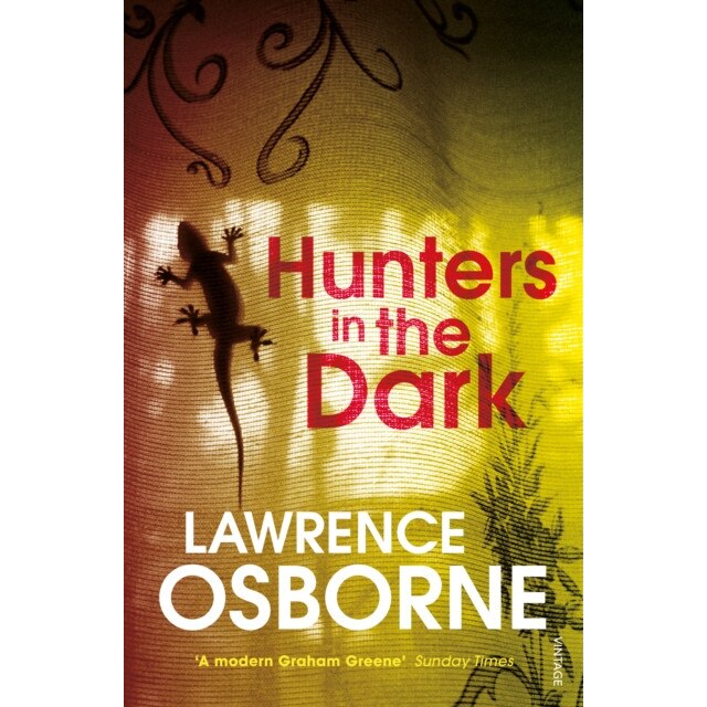 Hunters in the Dark de Lawrence Osborne