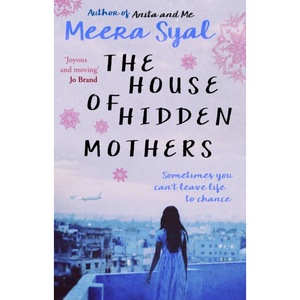 A House for Happy Mothers: A Novel: Malladi, Amulya: 9781503933316:  : Books
