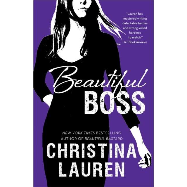 Beautiful Boss de Christina Lauren