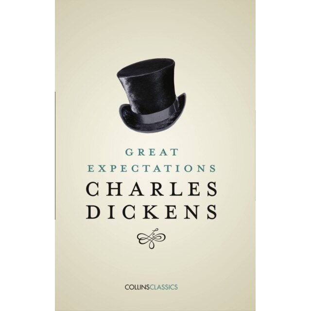 Great Expectations de Charles Dickens [Paperback] 21/03/16